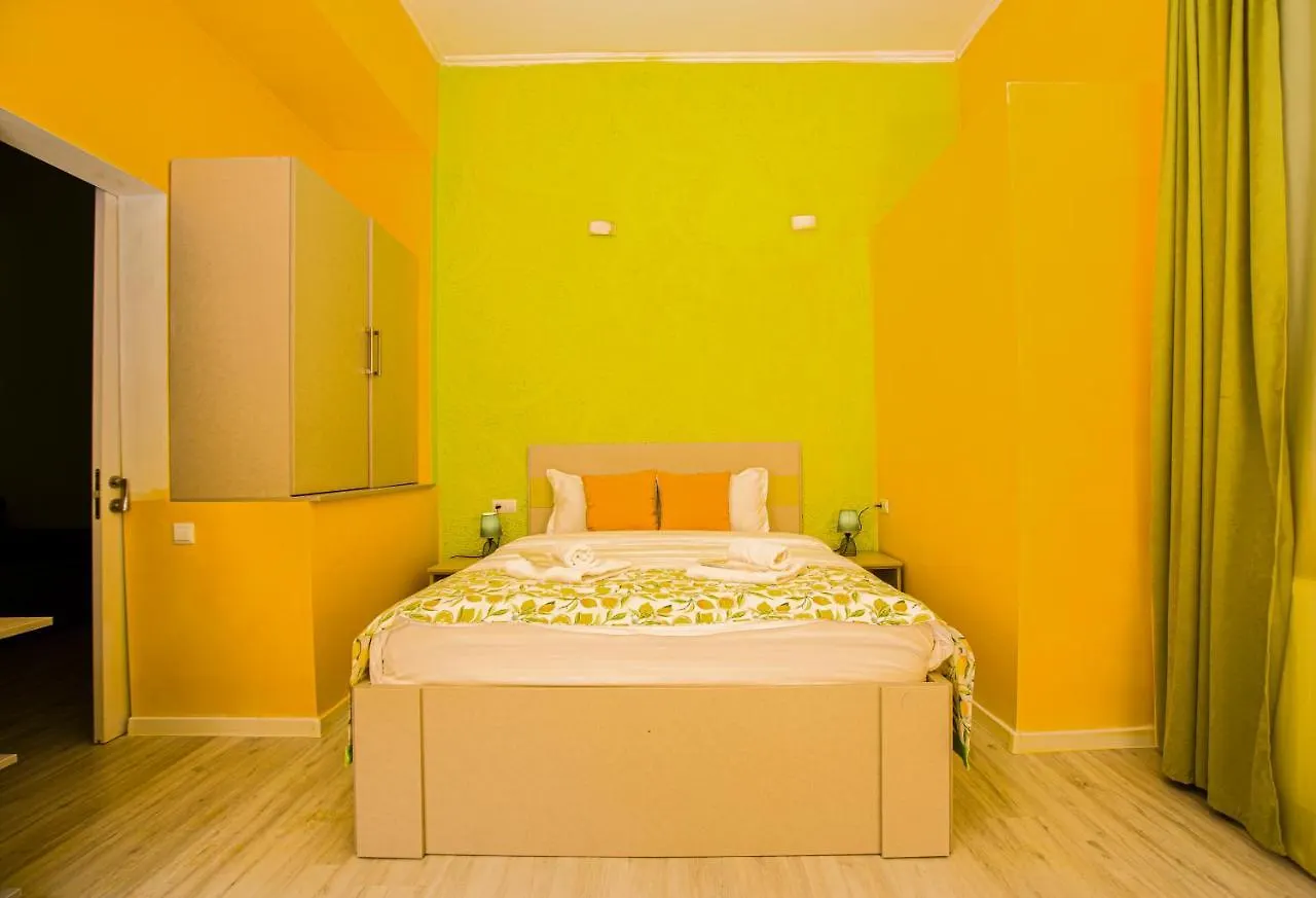 ****  Lemo Hotel Τυφλίδα Γεωργία