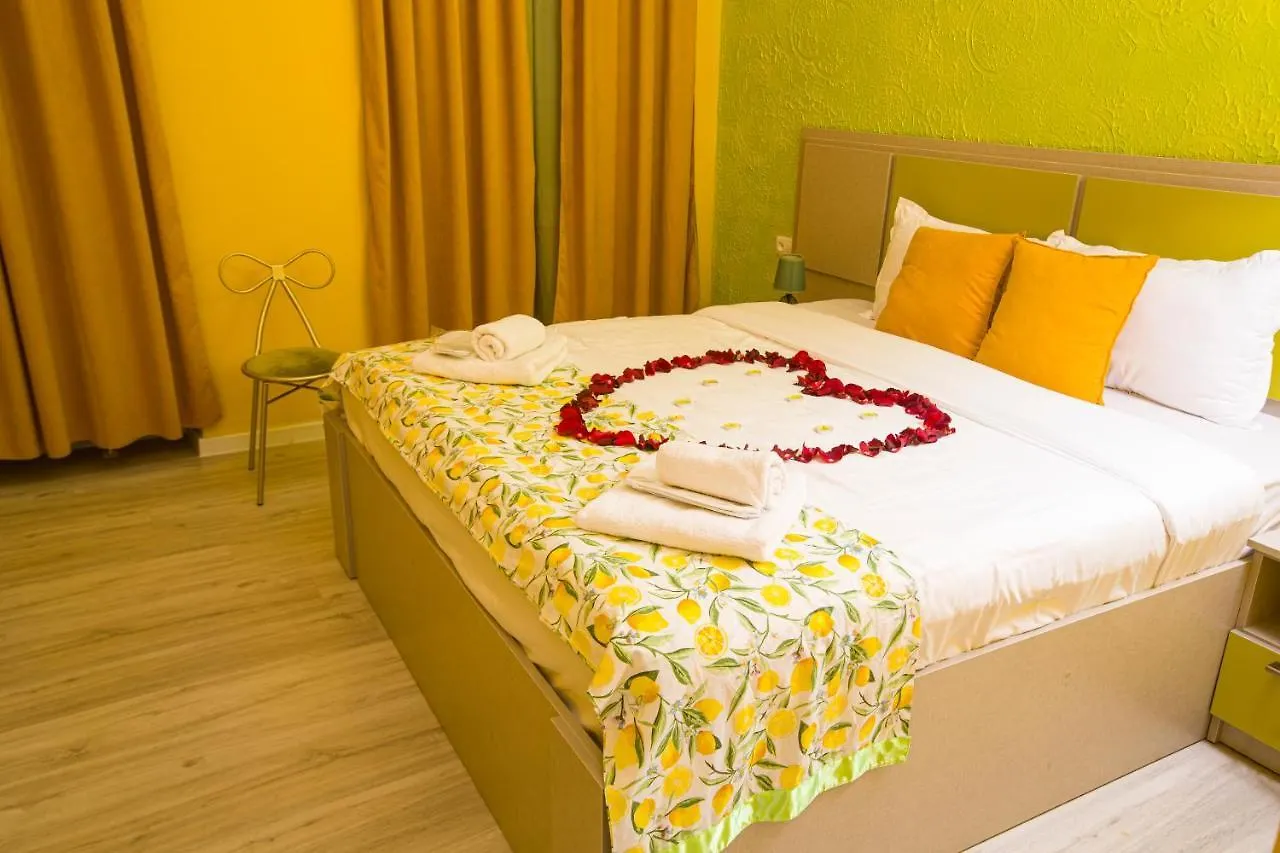 Lemo Hotel Τυφλίδα Γεωργία